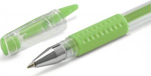 Hama PASTEL ZESTAW 6 DŁUGOPISÓW ŻELOWYCH 7