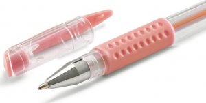 Hama PASTEL ZESTAW 6 DŁUGOPISÓW ŻELOWYCH 8