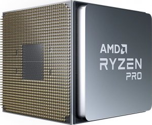 Procesor AMD Ryzen 3 Pro 4350G, 3.8 GHz, 4 MB, OEM (100-000000148) 1