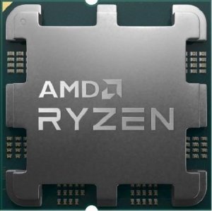Procesor AMD Ryzen 5 7500F, 3.7 GHz, 32 MB, OEM (100-000000597) 1