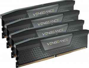 Pamięć Corsair Vengeance, DDR5, 96 GB, 5600MHz, CL40 (CMK96GX5M4B5600C40) 2