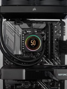 Pamięć Corsair Vengeance, DDR5, 48 GB, 6000MHz, CL30 (CMK48GX5M2B6000C30) 6