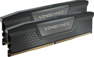 Pamięć Corsair Vengeance, DDR5, 32 GB, 7000MHz, CL40 (CMK32GX5M2B7000C40) 2