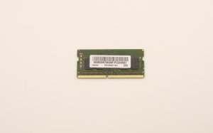 Pamięć do laptopa Lenovo SODIMM,16GB, DDR4,3200 ,Micron 1