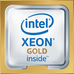 Procesor serwerowy Intel Intel Xeon Gold 6230 - 2.1 GHz - 20 Kerne - 40 Threads - 27.5 MB Cache-Speicher - LGA3647 Socket - Box 1