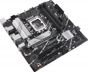 Płyta główna Asus PRIME B760M-A D4-CSM 5