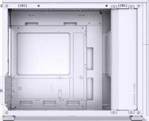 Obudowa Jonsbo D31 Mesh biała 5