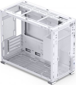 Obudowa Jonsbo D31 Mesh biała 7