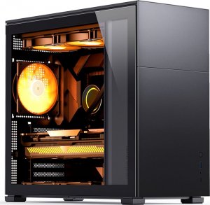 Obudowa Jonsbo D41 czarna 2