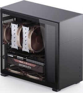 Obudowa Jonsbo D41 czarna 3