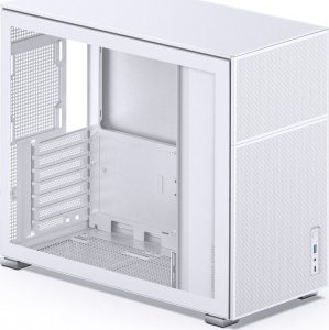 Obudowa Jonsbo D41 Mesh biała 2