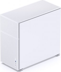 Obudowa Jonsbo D41 Mesh biała 3