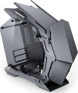 Obudowa Jonsbo MOD3 Mini szara 2