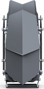 Obudowa Jonsbo MOD3 Mini szara 5