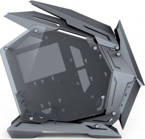 Obudowa Jonsbo MOD3 Mini szara 6