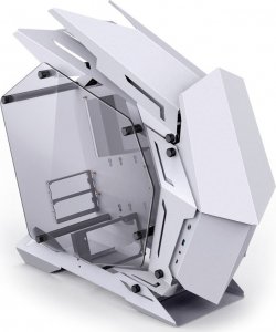 Obudowa Jonsbo MOD3 Mini biała 2