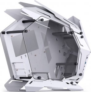 Obudowa Jonsbo MOD3 Mini biała 4