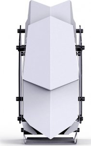 Obudowa Jonsbo MOD3 Mini biała 5