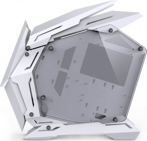 Obudowa Jonsbo MOD3 Mini biała 7