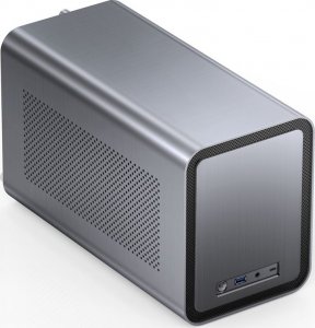 Obudowa Jonsbo N1 szara 2