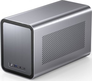 Obudowa Jonsbo N1 szara 3