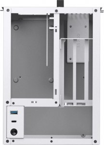 Obudowa Jonsbo VR3 biała 7