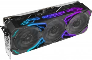 Karta graficzna KFA2 GeForce RTX 4090 SG 1-Click OC 24GB GDDR6X (49NXM5MD6DSKb) 1