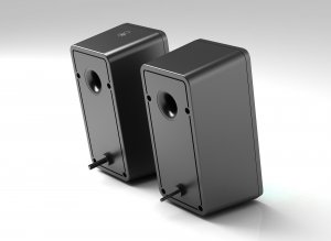 Głośniki komputerowe Redragon GS510 Waltz 4