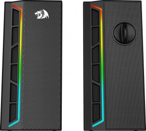 Głośniki komputerowe Redragon GS580 Calliope 2