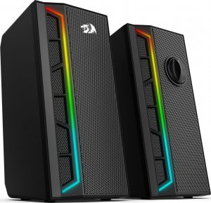 Głośniki komputerowe Redragon GS580 Calliope 3