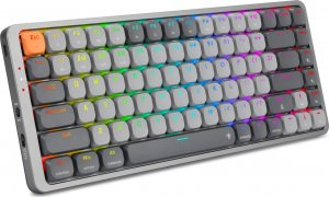 Klawiatura Redragon K652 Azure (K652GG-RGB-PRO) 2