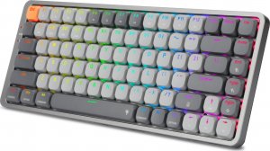 Klawiatura Redragon K652 Azure (K652GG-RGB-PRO) 3