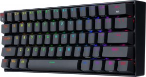 Klawiatura Redragon K350 Draconic Pro Brown switch (K530RGB-PRO) 2