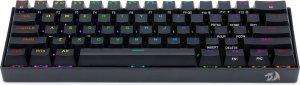 Klawiatura Redragon K350 Draconic Pro Brown switch (K530RGB-PRO) 4