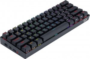 Klawiatura Redragon K350 Draconic Pro Brown switch (K530RGB-PRO) 5