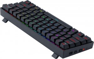 Klawiatura Redragon K350 Draconic Pro Brown switch (K530RGB-PRO) 6