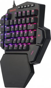 Klawiatura Redragon K585 DITI Blue switch (K585RGB) 3