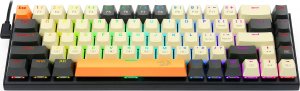 Klawiatura Redragon K633 Ryze Red switch (K633CGO-RGB) 5