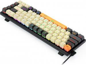 Klawiatura Redragon K633 Ryze Red switch (K633CGO-RGB) 6