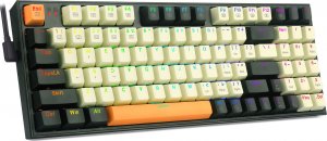 Klawiatura Redragon K636 Kitava Red switch (K636CLO-RGB) 2