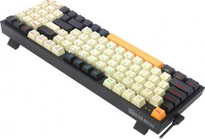 Klawiatura Redragon K636 Kitava Red switch (K636CLO-RGB) 6