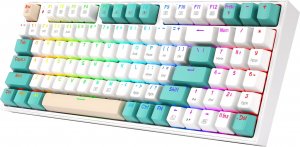 Klawiatura Redragon K643 Pro Red switch (K643WGC-RGB-PRO) 2