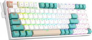 Klawiatura Redragon K643 Pro Red switch (K643WGC-RGB-PRO) 3
