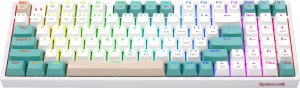 Klawiatura Redragon K643 Pro Red switch (K643WGC-RGB-PRO) 4
