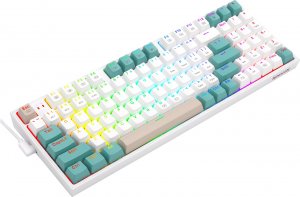 Klawiatura Redragon K643 Pro Red switch (K643WGC-RGB-PRO) 5