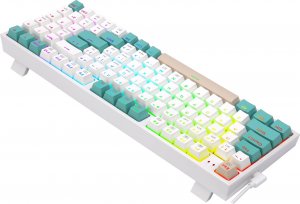 Klawiatura Redragon K643 Pro Red switch (K643WGC-RGB-PRO) 6