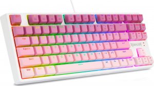 Klawiatura Redragon K645 Brown switch (K645W-GP-RGB) 2