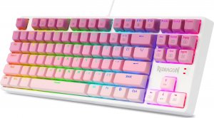 Klawiatura Redragon K645 Brown switch (K645W-GP-RGB) 3