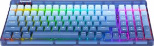 Klawiatura Redragon K656 Garen Purple (K656WB-RGB-PRO) 4