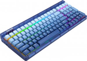 Klawiatura Redragon K656 Garen Purple (K656WB-RGB-PRO) 5